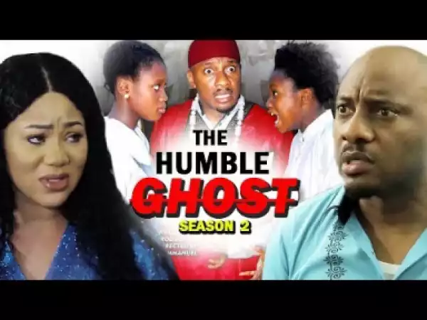 The Humble Ghost Season 2 - 2019